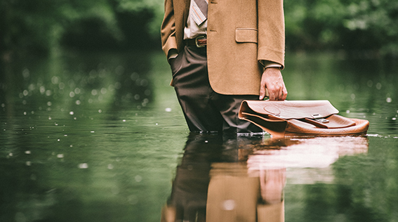 Flood Insurance Checklist: Are You Covered?